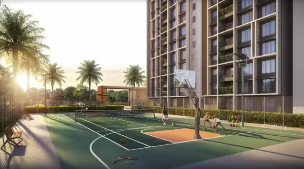 Godrej MSR Launch Date
